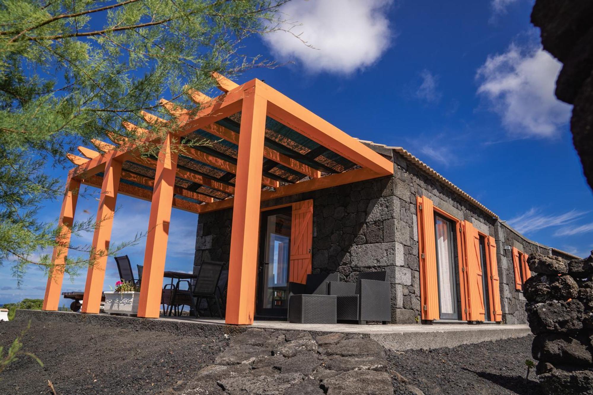 Paraiso Do Triangulo Lajido Exterior photo