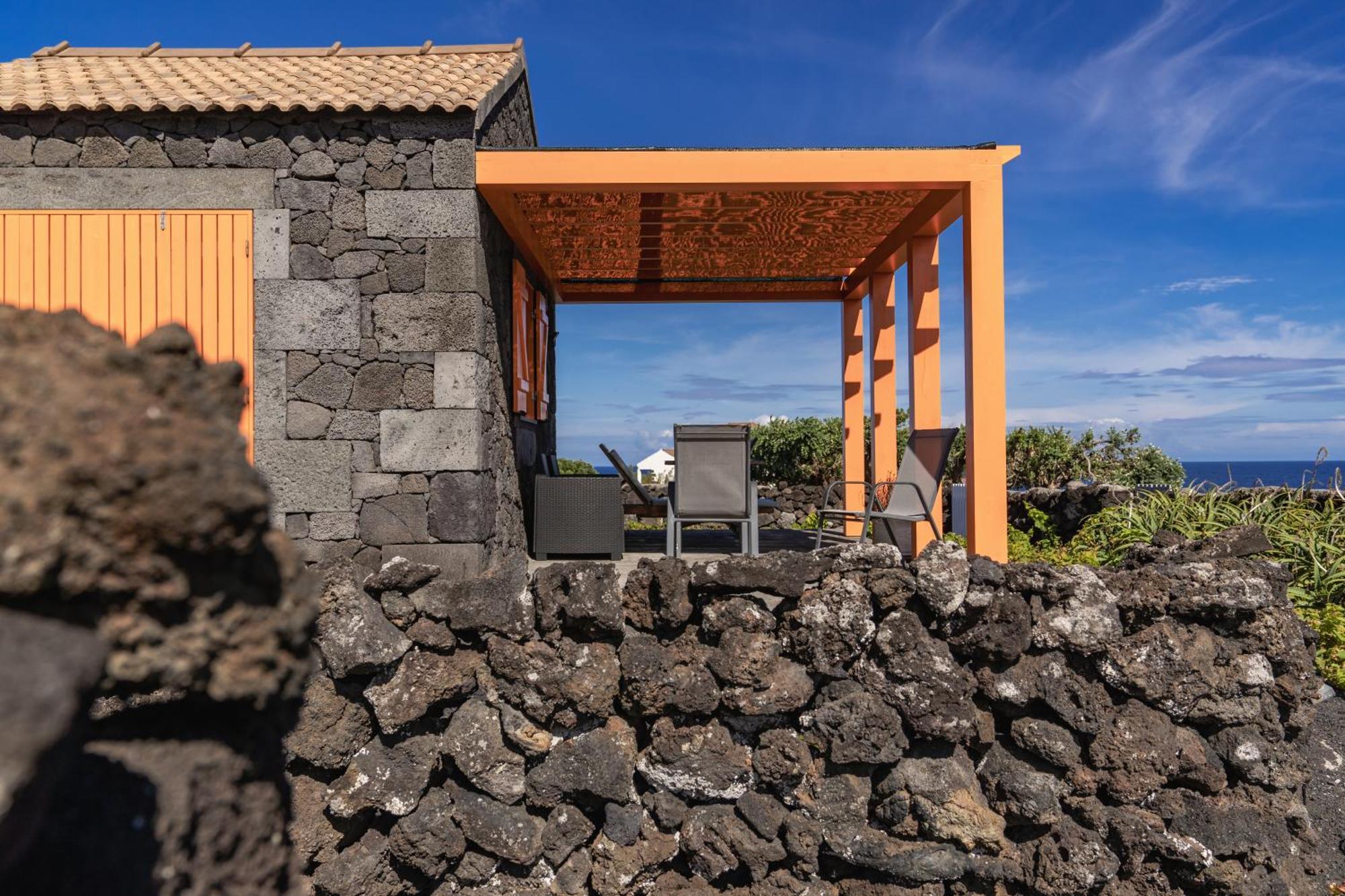 Paraiso Do Triangulo Lajido Exterior photo