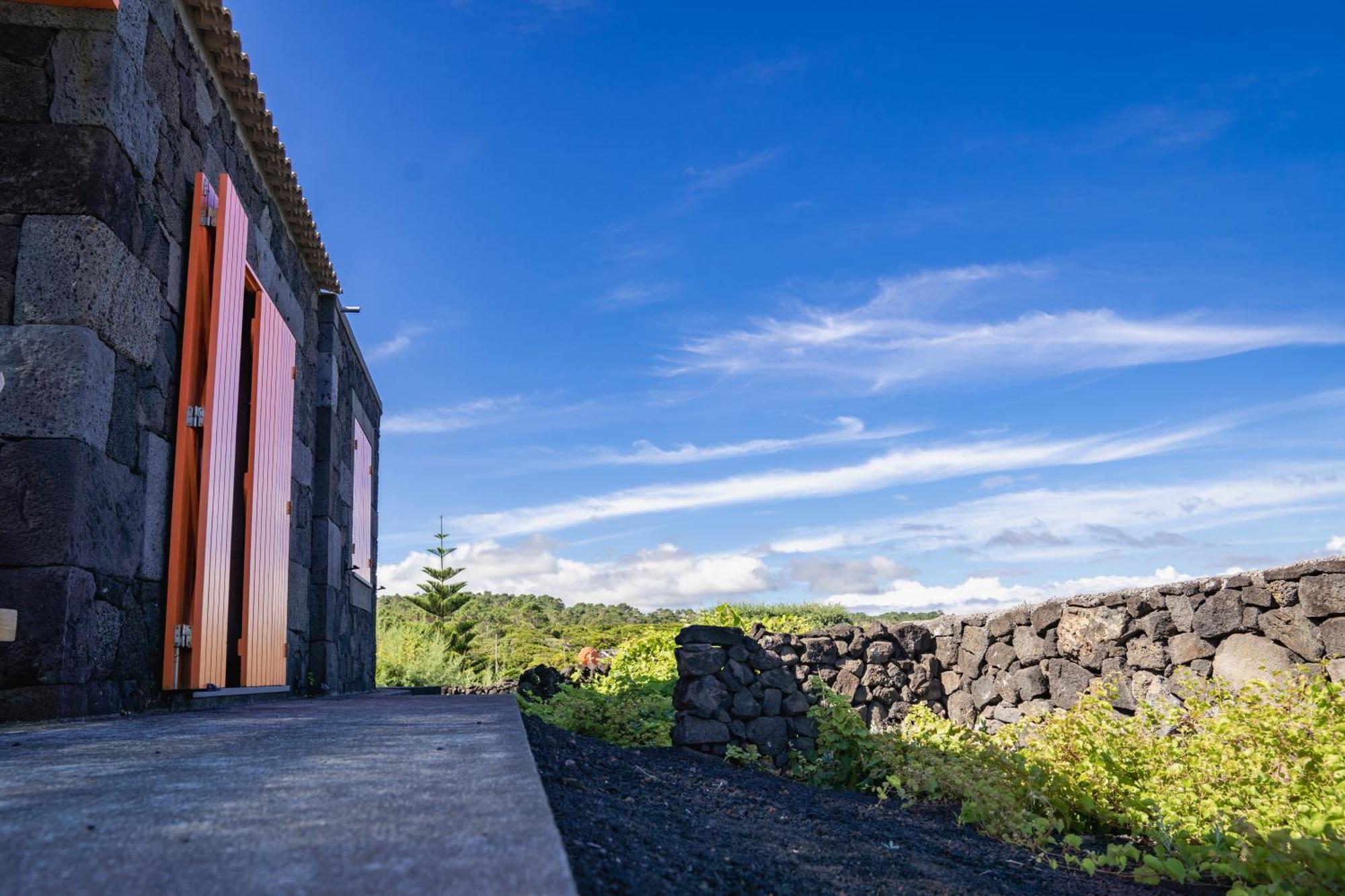 Paraiso Do Triangulo Lajido Exterior photo