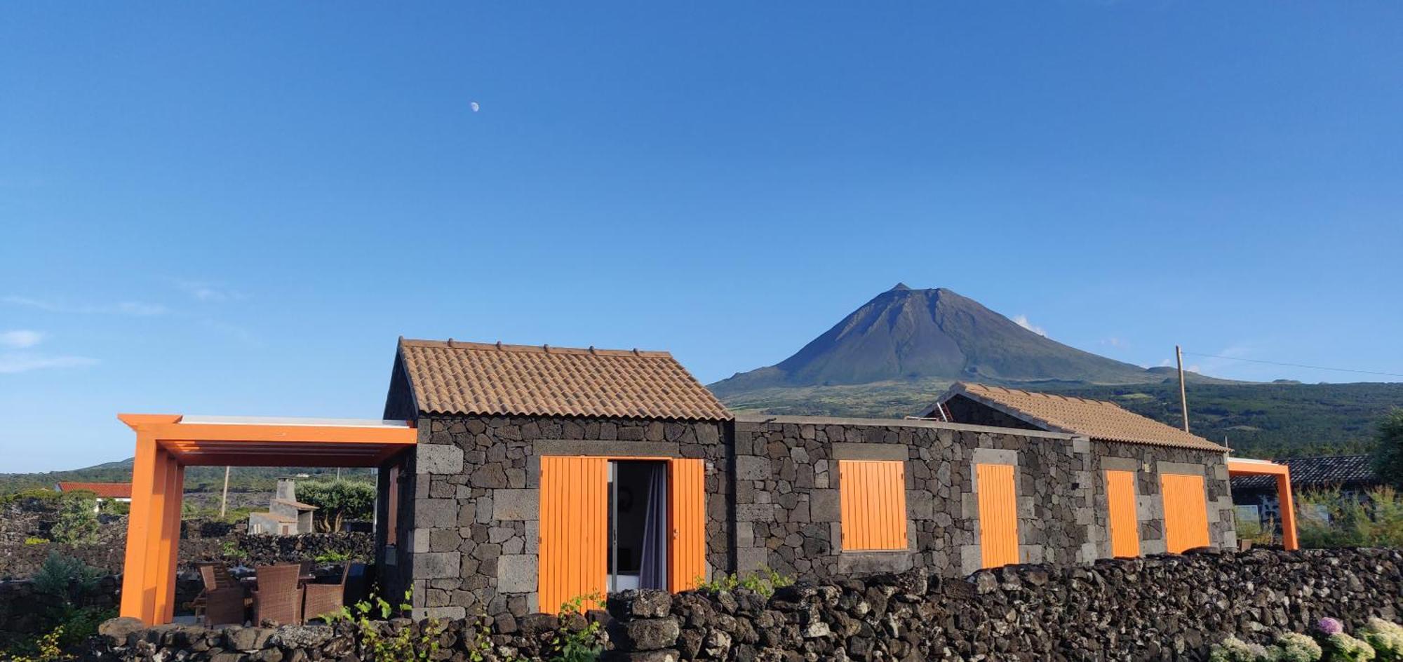 Paraiso Do Triangulo Lajido Exterior photo