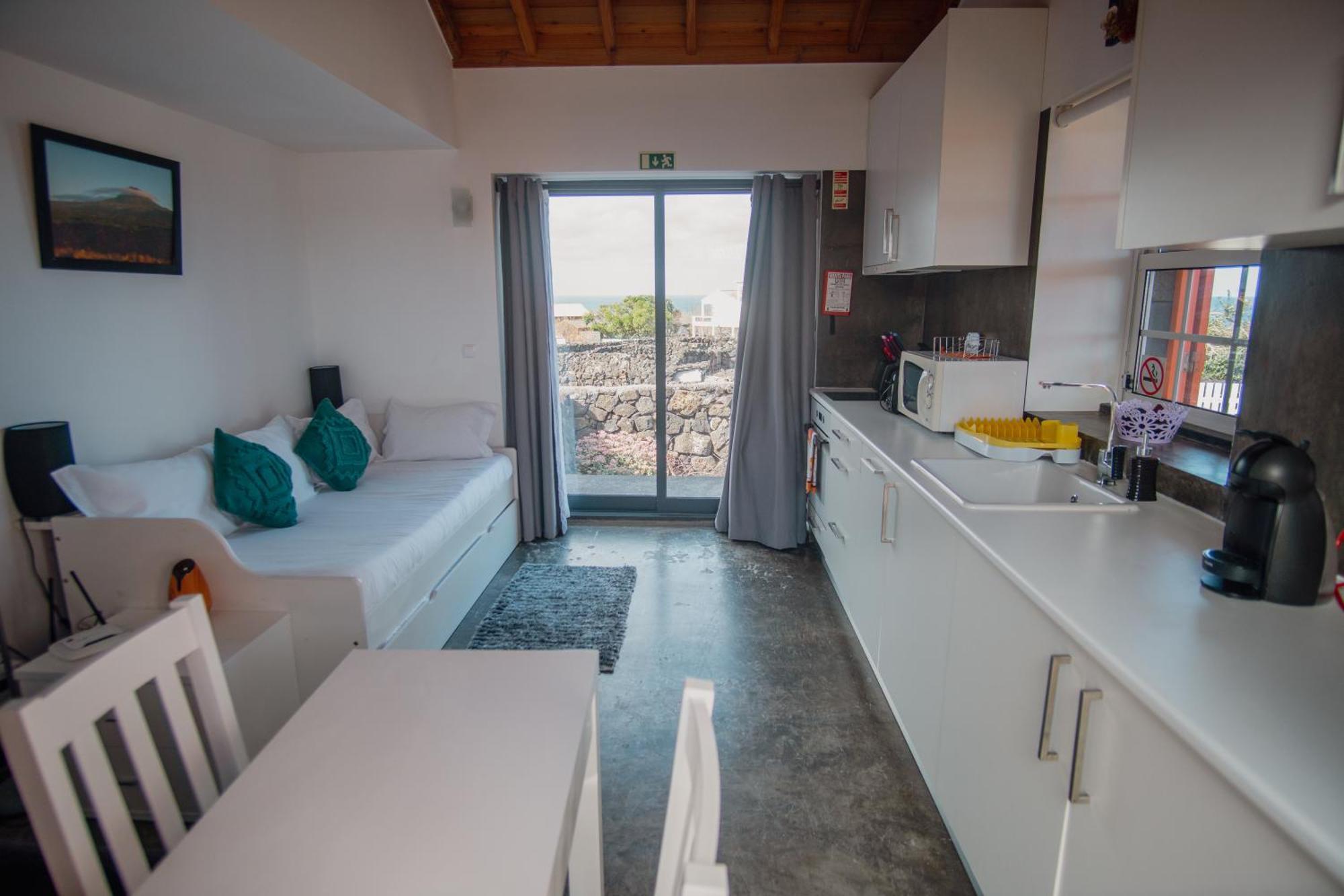 Paraiso Do Triangulo Lajido Room photo